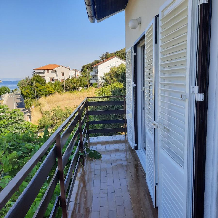 Apartments Bojana Rab Supetarska Draga Exterior photo