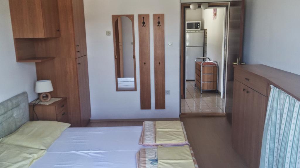 Apartments Bojana Rab Supetarska Draga Room photo